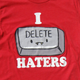 Illustration for article titled Celebrate the season with t-shirts that make your friends chests fun to look at